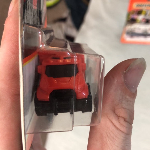 MBX Armored Truck - Picture 6 of 9